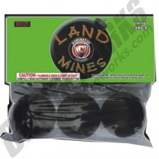 Land Mines 3pk (Crackle Effects)